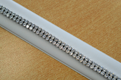 7801029 - Pulsera plata