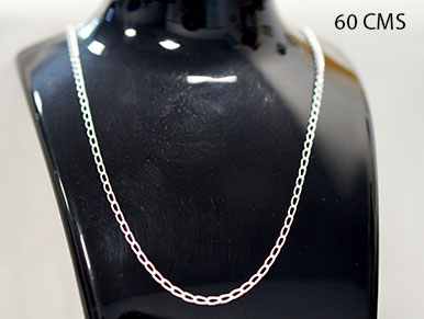 7900115 - Collar plata