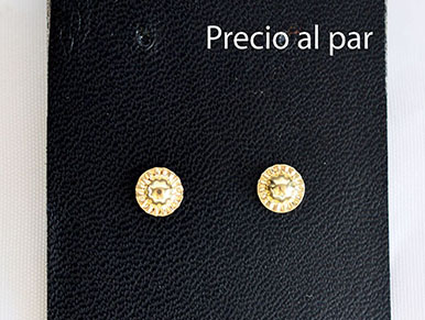 9030000 - Rodaja 9 quilates
