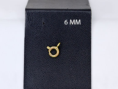 9060001 - Reaza 9 quilates