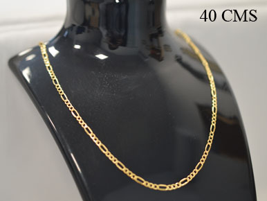 9070040 - Collar 9 quilates