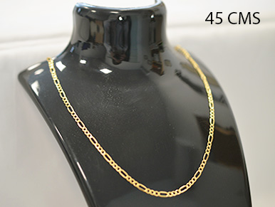 9070045 - Collar 9 quilates