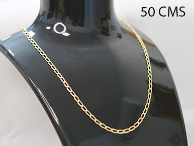 9070150 - Collar 9 quilates