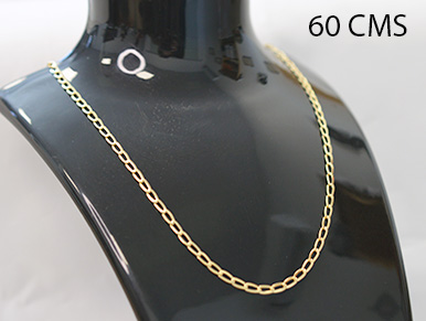 9070160 - Collar 9 quilates