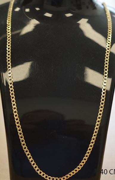 9070540 - Collar 9 quilates