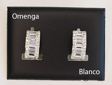 9101530 - Pendiente 9 quilates
