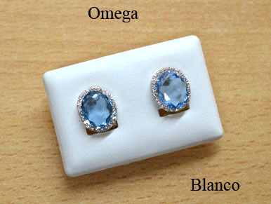 9104500 - Pendiente 9 quilates