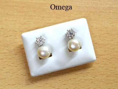 9106017 - Pendiente 9 quilates