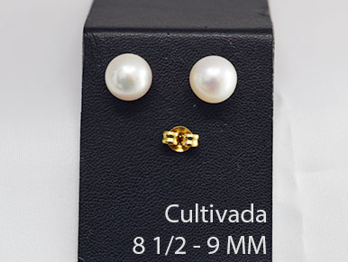 9106025 - Pendiente 9 quilates
