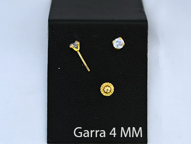 9115007 - Pendiente 9 quilates