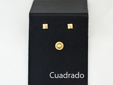 9115028 - Pendiente 9 quilates