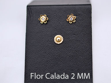 9115044 - Pendiente 9 quilates