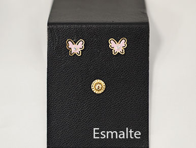 9115046 - Pendiente 9 quilates