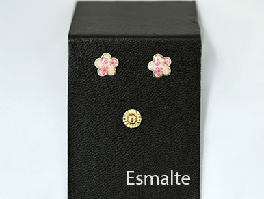9115047 - Pendiente 9 quilates