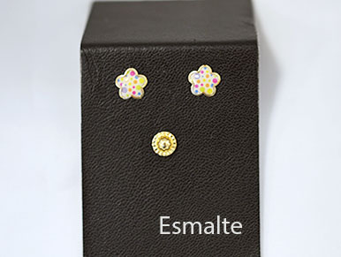 9115048 - Pendiente 9 quilates