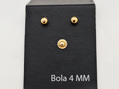 9115050 - Pendiente 9 quilates
