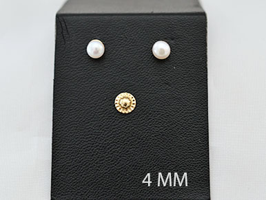 9115056 - Pendiente 9 quilates