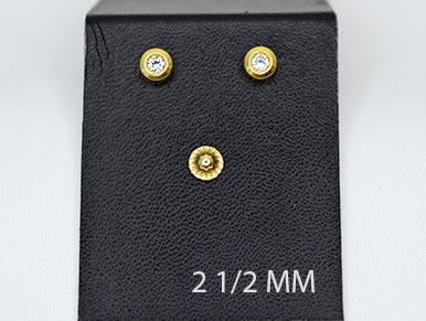 9115080 - Pendiente 9 quilates