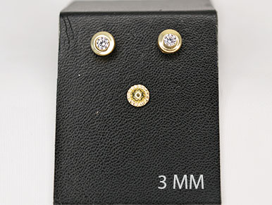 9115081 - Pendiente 9 quilates
