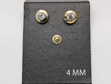 9115083 - Pendiente 9 quilates