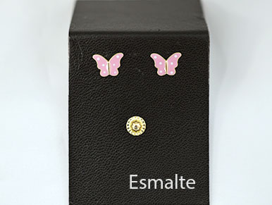 9115089 - Pendiente 9 quilates