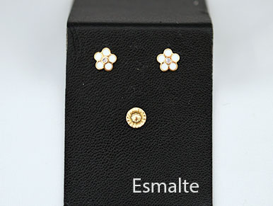 9115090 - Pendiente 9 quilates