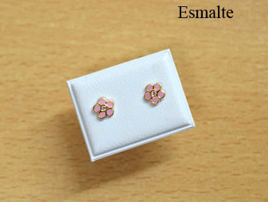 9115091 - Pendiente 9 quilates