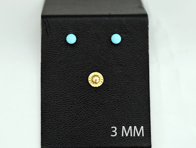 9115093 - Pendiente 9 quilates