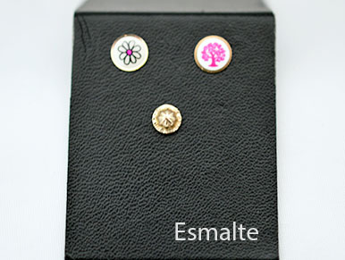9115103 - Pendiente 9 quilates