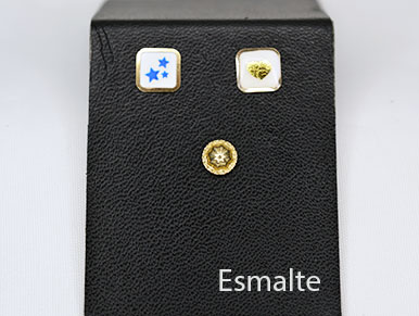 9115104 - Pendiente 9 quilates