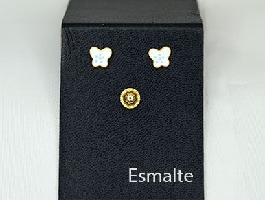 9115113 - Pendiente 9 quilates