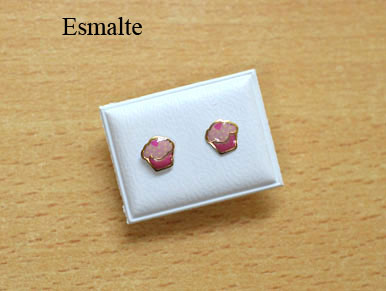 9115118 - Pendiente 9 quilates