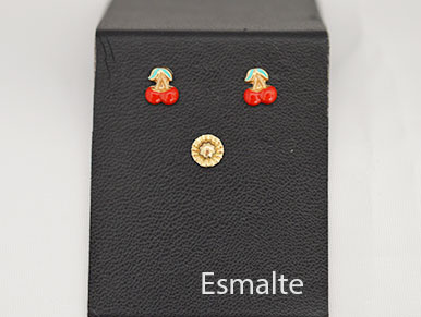 9115120 - Pendiente 9 quilates