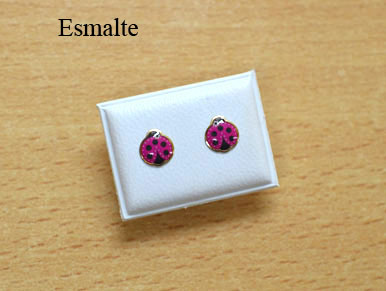 9115123 - Pendiente 9 quilates