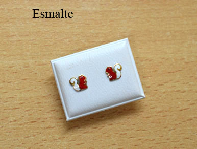9115126 - Pendiente 9 quilates