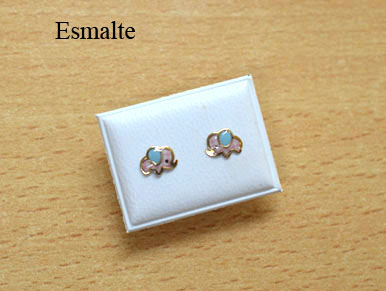 9115127 - Pendiente 9 quilates