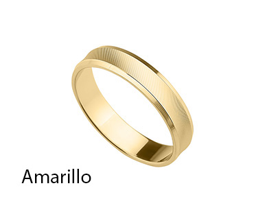 9203006 - Sortija 9 quilates