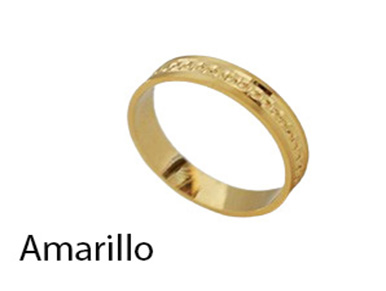 9203018 - Sortija 9 quilates