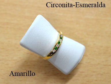 9204014 - Sortija 9 quilates