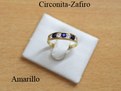 9204021 - Sortija 9 quilates