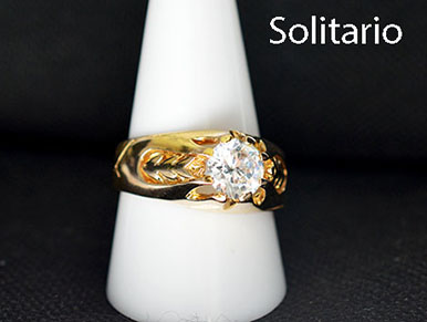 9401000 - Sello 9 quilates
