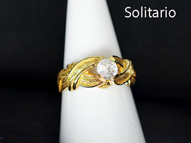 9401001 - Sello 9 quilates