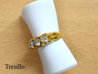 9401003 - Sello 9 quilates