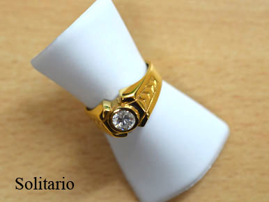 9401006 - Sello 9 quilates