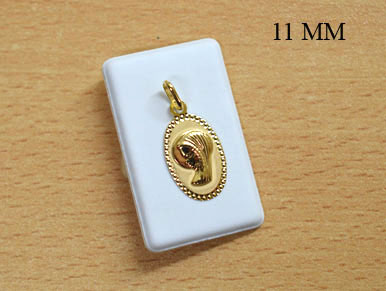 9406036 - Medalla 9 quilates