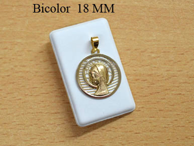 9406092 - Medalla 9 quilates