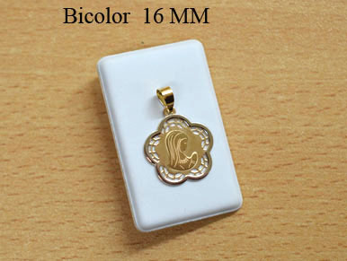 9406094 - Medalla 9 quilates