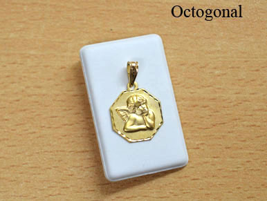 9406108 - Medalla 9 quilates