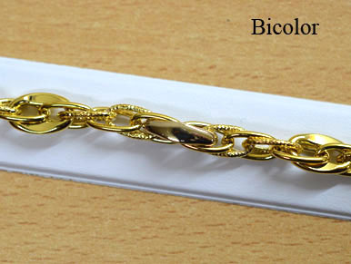 9503019 - Pulsera 9 quilates