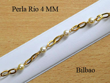 9542117 - Pulsera 9 quilates